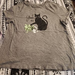 Torrid tee